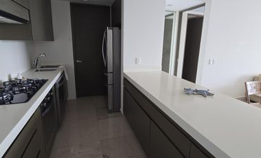Departamento en  Puerto Cancun de 3 Recamaras