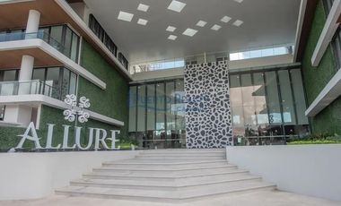 Departamento en  Puerto Cancun de 3 Recamaras