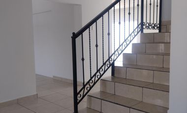 Casa en  renta en Sayavedra, Saltillo