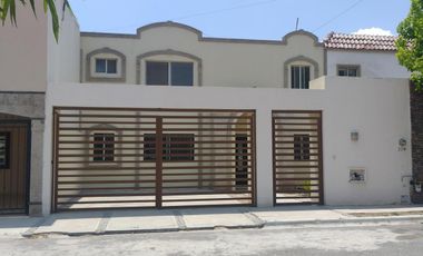 Casa en  renta en Sayavedra, Saltillo