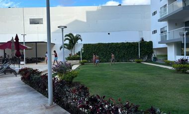 Garden House en renta Res, Palmaris Cancun, Coldwell banker