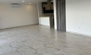 Garden House en renta Res, Palmaris Cancun, Coldwell banker