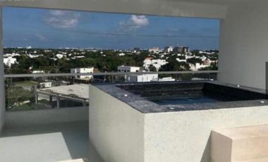 Garden House en renta Res, Palmaris Cancun, Coldwell banker