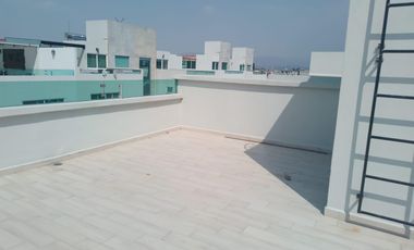 Casa en condominio en  venta en Fraccionamiento los Cedros, San Mateo Atenco