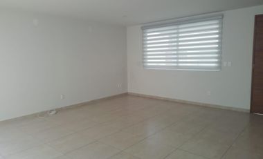 Casa en condominio en  venta en Fraccionamiento los Cedros, San Mateo Atenco