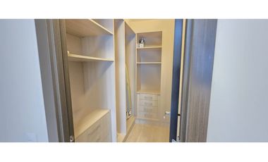 Alquiler de Apartamento Amoblado, 2 recámaras en River Valley