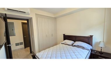 Alquiler de Apartamento Amoblado, 2 recámaras en River Valley