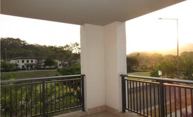 Alquiler de apartamento en River Valley