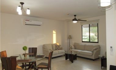 Alquiler de apartamento en River Valley