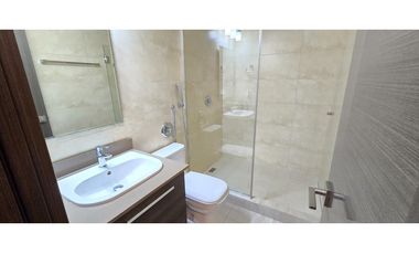 Alquiler de Apartamento Amoblado, 2 recámaras en River Valley