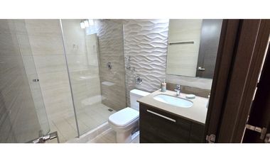 Alquiler de Apartamento Amoblado, 2 recámaras en River Valley