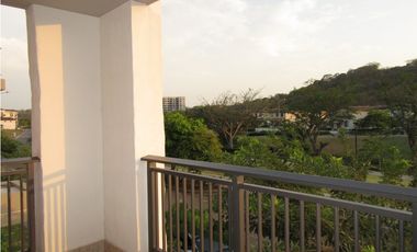 Alquiler de apartamento en River Valley