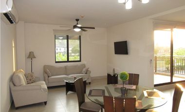 Alquiler de apartamento en River Valley