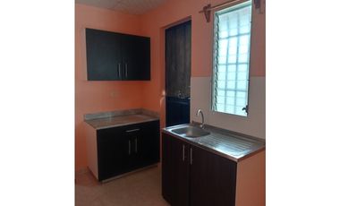 ALQUILER DE CASA EN MONTELIRIO PENONOME