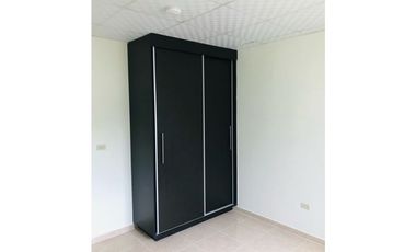 ALQUILER DE CASA EN MONTELIRIO PENONOME
