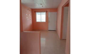 ALQUILER DE CASA EN MONTELIRIO PENONOME