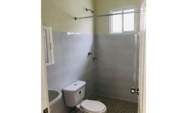 ALQUILER DE CASA EN MONTELIRIO PENONOME