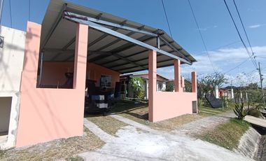 ALQUILER DE CASA EN MONTELIRIO PENONOME