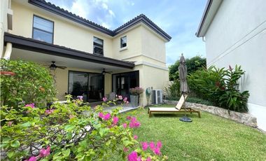VENTA DE CASA EN PANAMA PACIFICO - RIVER VALLEY