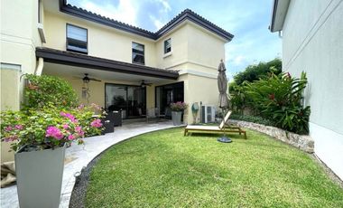 VENTA DE CASA EN PANAMA PACIFICO - RIVER VALLEY