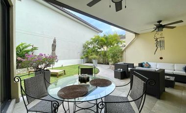 VENTA DE CASA EN PANAMA PACIFICO - RIVER VALLEY