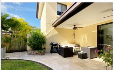 VENTA DE CASA EN PANAMA PACIFICO - RIVER VALLEY