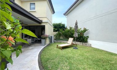VENTA DE CASA EN PANAMA PACIFICO - RIVER VALLEY