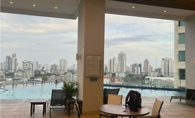 ALQUILER APARTAMENTO EN EDISON PARK, PH VIVENDI GREEN (10)