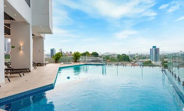 ALQUILER APARTAMENTO EN EDISON PARK, PH VIVENDI GREEN (10)
