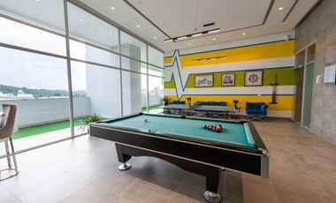 ALQUILER APARTAMENTO EN EDISON PARK, PH VIVENDI GREEN (10)