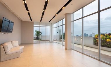 ALQUILER APARTAMENTO EN EDISON PARK, PH VIVENDI GREEN (10)