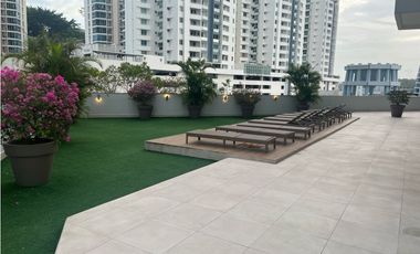 ALQUILER APARTAMENTO EN EDISON PARK, PH VIVENDI GREEN (10)