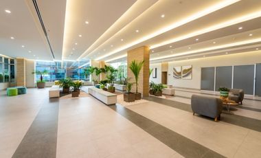 ALQUILER APARTAMENTO EN EDISON PARK, PH VIVENDI GREEN (10)