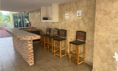 ALQUILER APARTAMENTO AMOBLADO EN CONDADO DEL REY - MM
