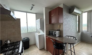 ALQUILER APARTAMENTO AMOBLADO EN CONDADO DEL REY - MM