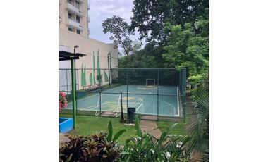 ALQUILER APARTAMENTO AMOBLADO EN CONDADO DEL REY - MM