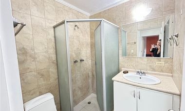 ALQUILER APARTAMENTO AMOBLADO EN CONDADO DEL REY - MM