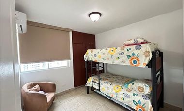 ALQUILER APARTAMENTO AMOBLADO EN CONDADO DEL REY - MM