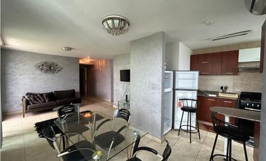 ALQUILER APARTAMENTO AMOBLADO EN CONDADO DEL REY - MM