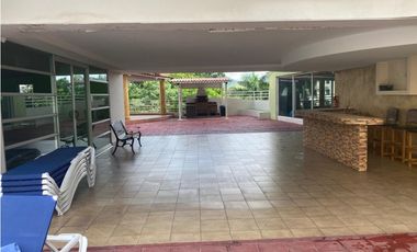 ALQUILER APARTAMENTO AMOBLADO EN CONDADO DEL REY - MM