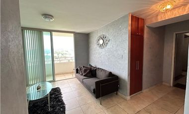 ALQUILER APARTAMENTO AMOBLADO EN CONDADO DEL REY - MM
