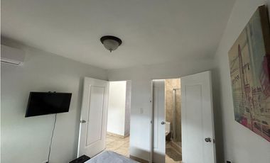 ALQUILER APARTAMENTO AMOBLADO EN CONDADO DEL REY - MM