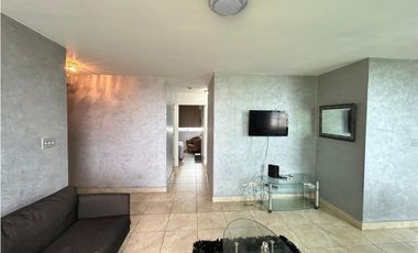 ALQUILER APARTAMENTO AMOBLADO EN CONDADO DEL REY - MM