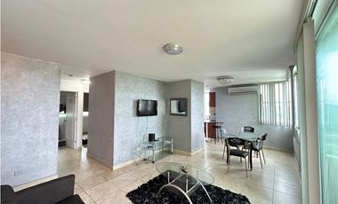ALQUILER APARTAMENTO AMOBLADO EN CONDADO DEL REY - MM