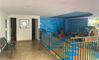 ALQUILER APARTAMENTO AMOBLADO EN CONDADO DEL REY - MM
