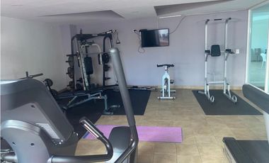 ALQUILER APARTAMENTO AMOBLADO EN CONDADO DEL REY - MM