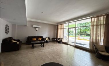 ALQUILER APARTAMENTO AMOBLADO EN CONDADO DEL REY - MM