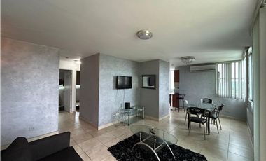 ALQUILER APARTAMENTO AMOBLADO EN CONDADO DEL REY - MM