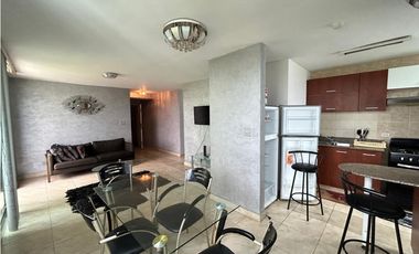 ALQUILER APARTAMENTO AMOBLADO EN CONDADO DEL REY - MM