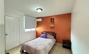 ALQUILER APARTAMENTO AMOBLADO EN CONDADO DEL REY - MM